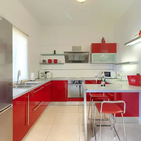 Holiday home Lana By Interhome