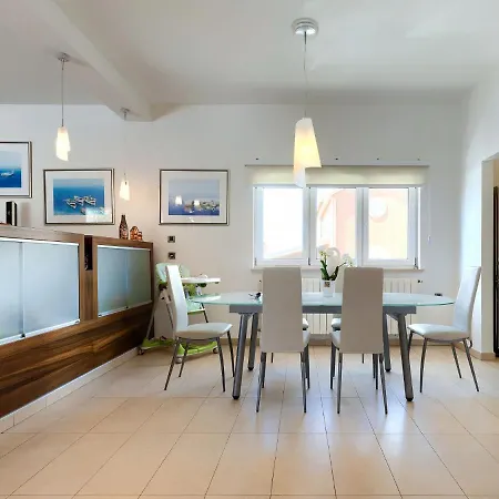 Casa vacanze Lana By Interhome Banjole