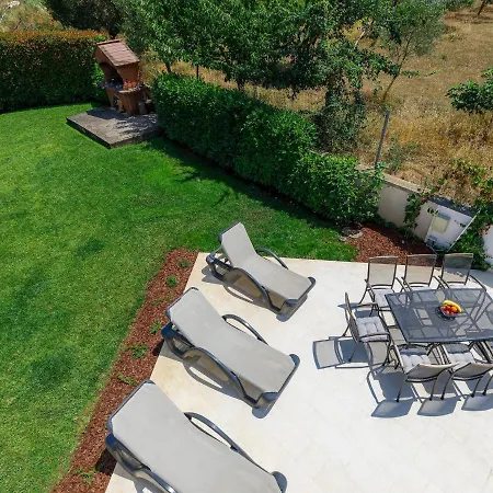 Casa vacanze Lana By Interhome Banjole