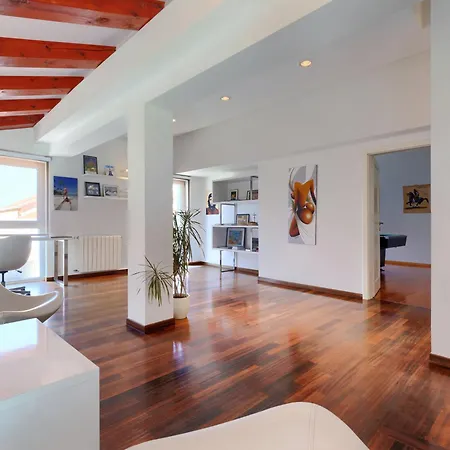 Lana By Interhome Holiday home *