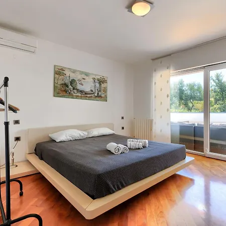 Casa vacanze Lana By Interhome Banjole